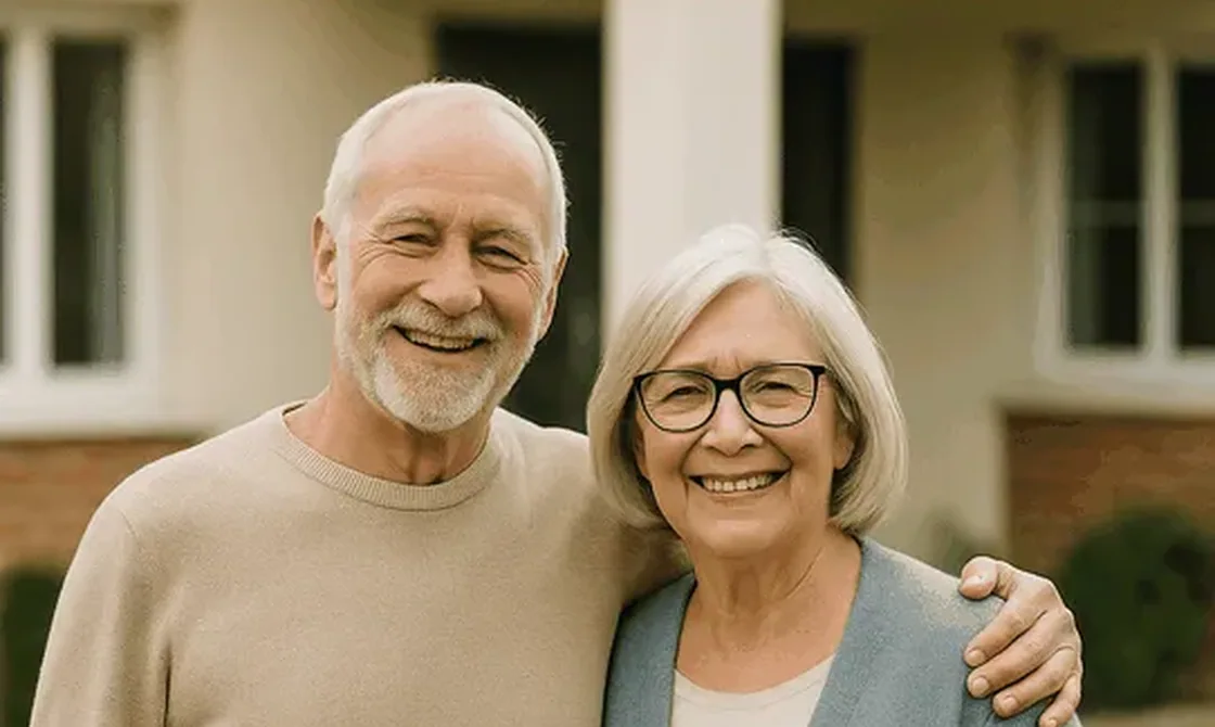 Retirement housing in France and worldwide, explained plainly