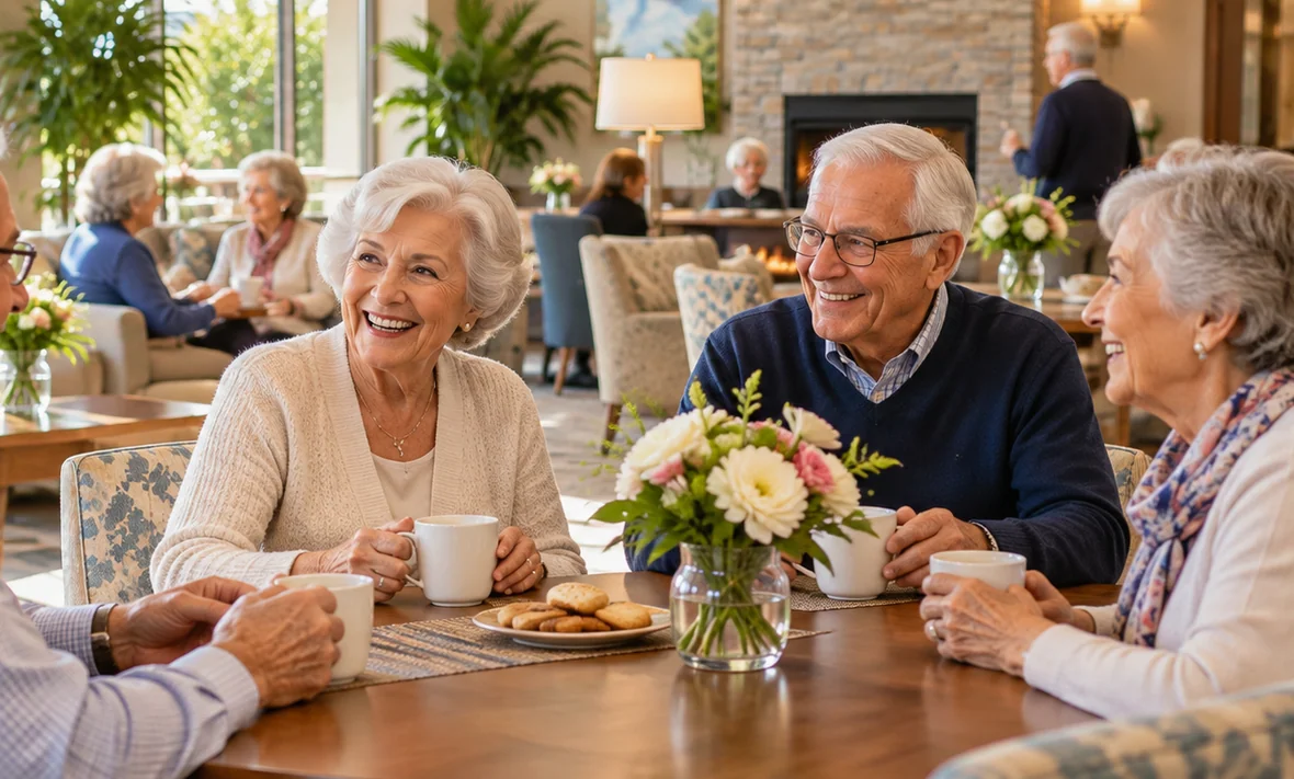 Senior living in Argentina: what foreign retirees should know