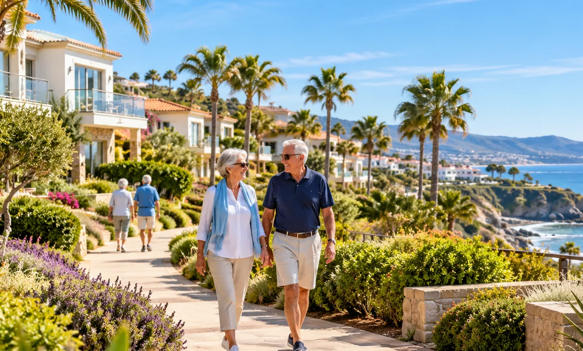 Ruhestand auf Curaçao: Wohnformen und Formalitäten