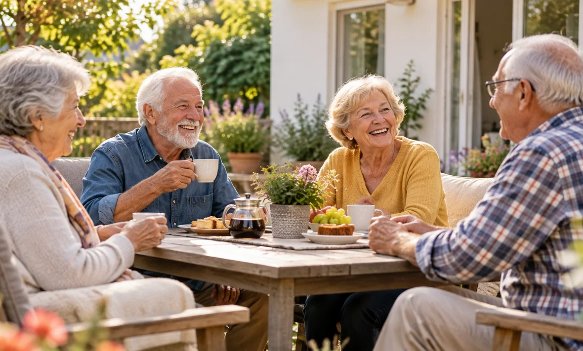 Retiring in Paraguay: accessible residence and a modest care sector