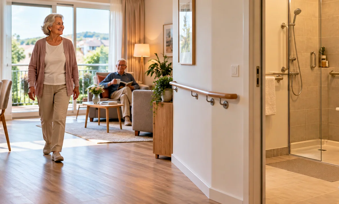 Saint-Martin : quelles possibilités de logement pour les seniors ?
