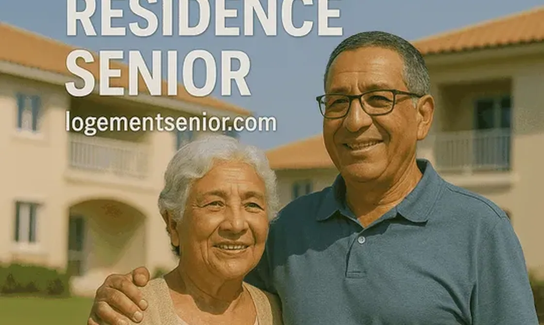 Vieillir au Maroc : se loger en résidence senior ou en location adaptée