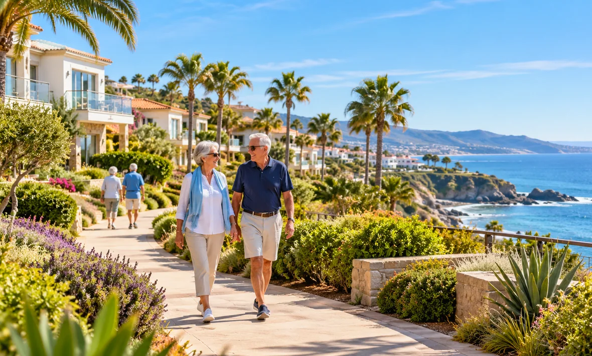 Secure dementia care units for older people in France
