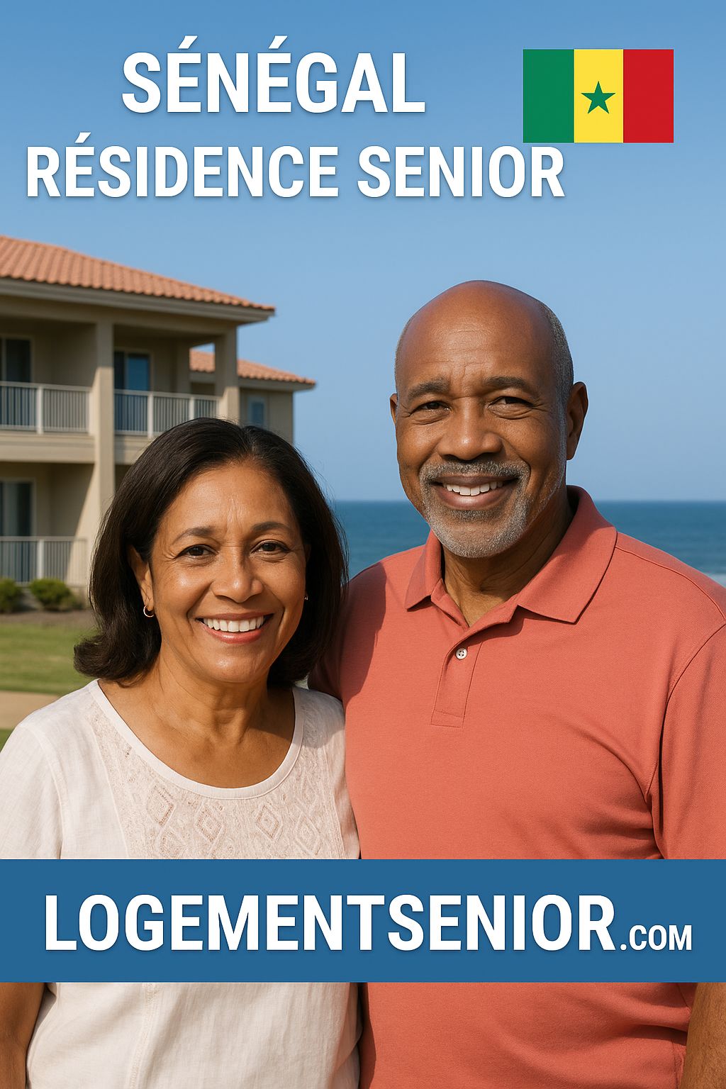 SÉNÉGAL RÉSIDENCE SENIOR 