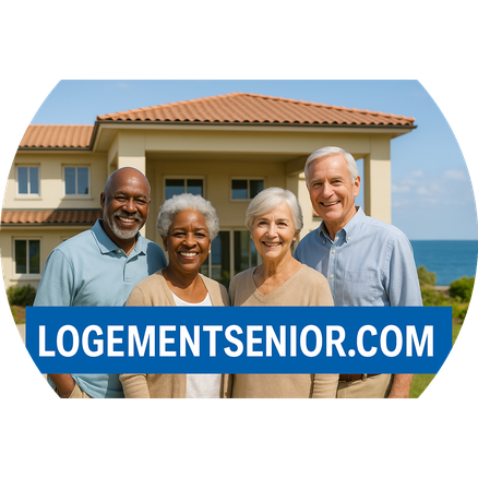 RÉSIDENCE POUR SENIOR