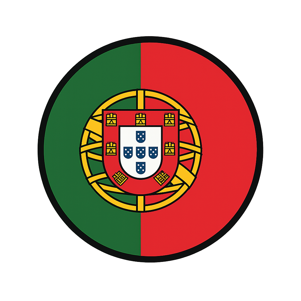 Résidence Portugal
