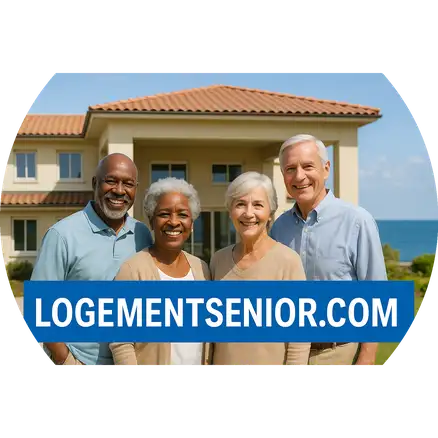 RÉSIDENCE POUR SENIOR